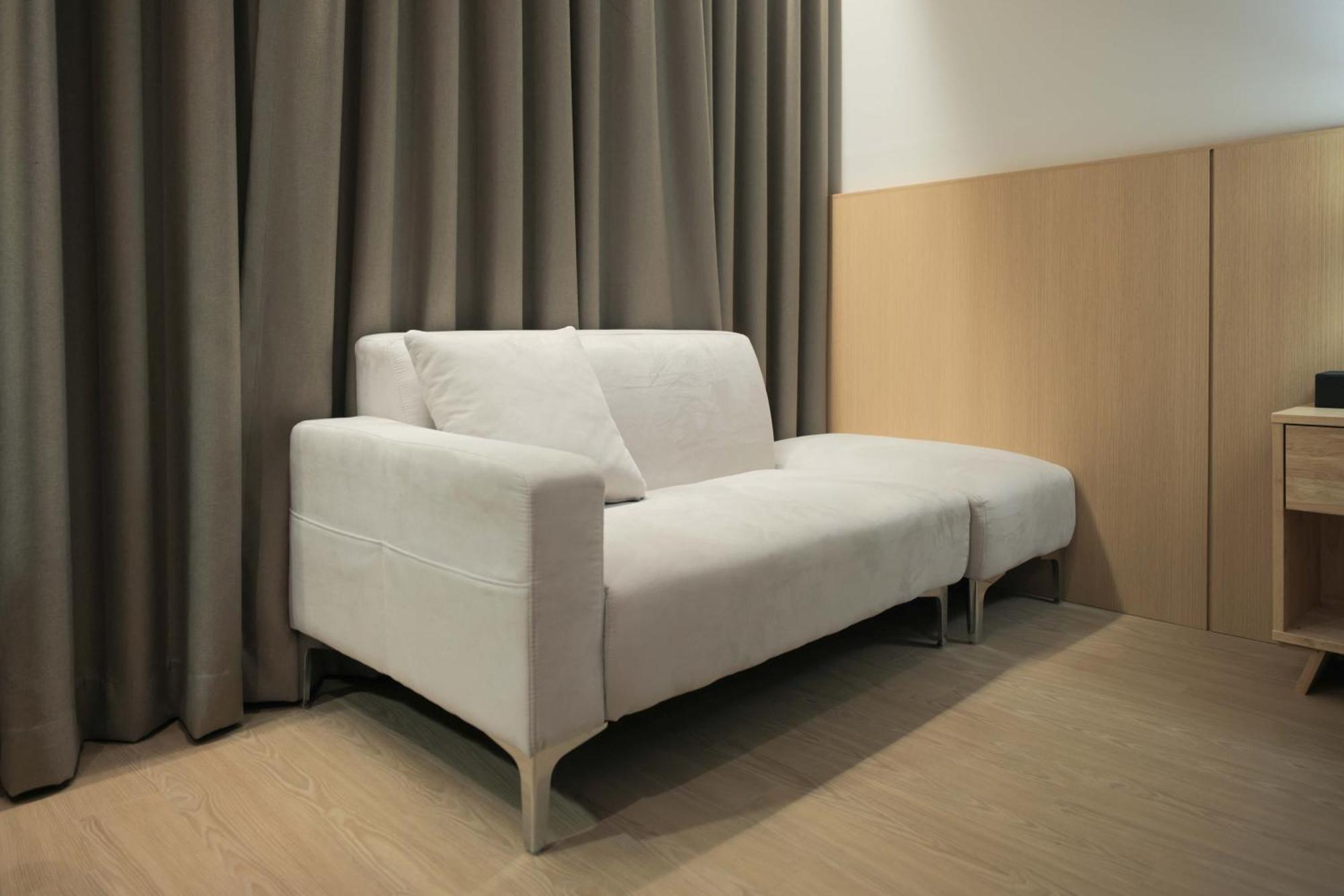 Aank Hotel Incheon Guwol Exterior photo